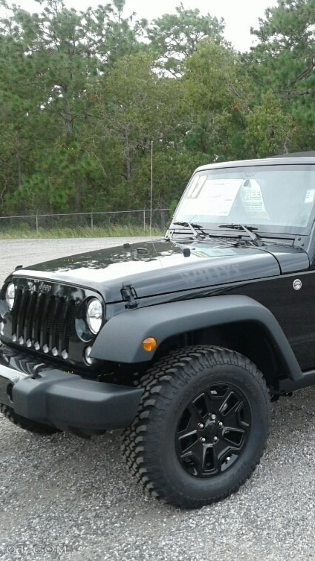 jeep 4